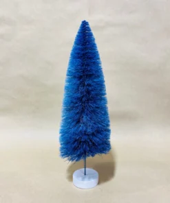 Scout Feather Brush Christmas Tree - 16cm Gifts