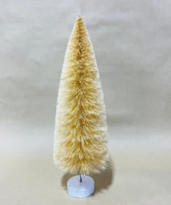 Scout Feather Brush Christmas Tree - 30cm Gifts