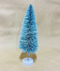 Scout Feather Brush Christmas Tree - 16cm Gifts
