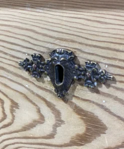 Scout House Vintage European Pine Drawers