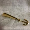 Scout Brass Anchor Shoe Horn Gifts 1 Scout Brass Anchor Shoe Horn Gifts