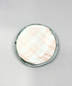 Scout House Small Plate - Bridget Bodenham