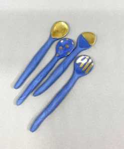 Bridget Bodenham - Little Special Spoon - Gold Gifts 7 Bridget Bodenham - Little Special Spoon - Gold Gifts
