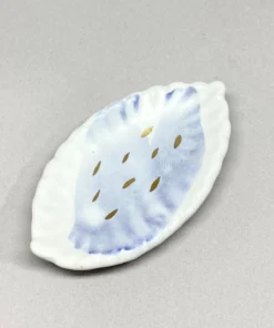 Scout House Homewares Leaf Dish - Bridget Bodenham