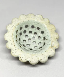 Gifts Bridget Bodenham Flower Strainer