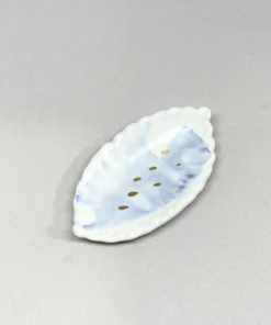 Scout House Homewares Leaf Dish - Bridget Bodenham