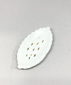 Scout House Homewares Leaf Dish - Bridget Bodenham