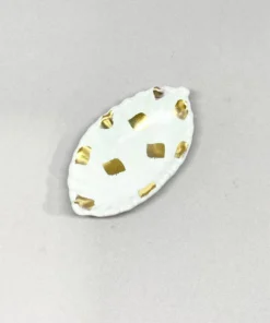 Scout House Homewares Leaf Dish - Bridget Bodenham