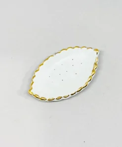 Scout House Homewares Leaf Dish - Bridget Bodenham