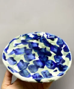 Scout House Bridget Bodenham Ceramic Plate Gifts