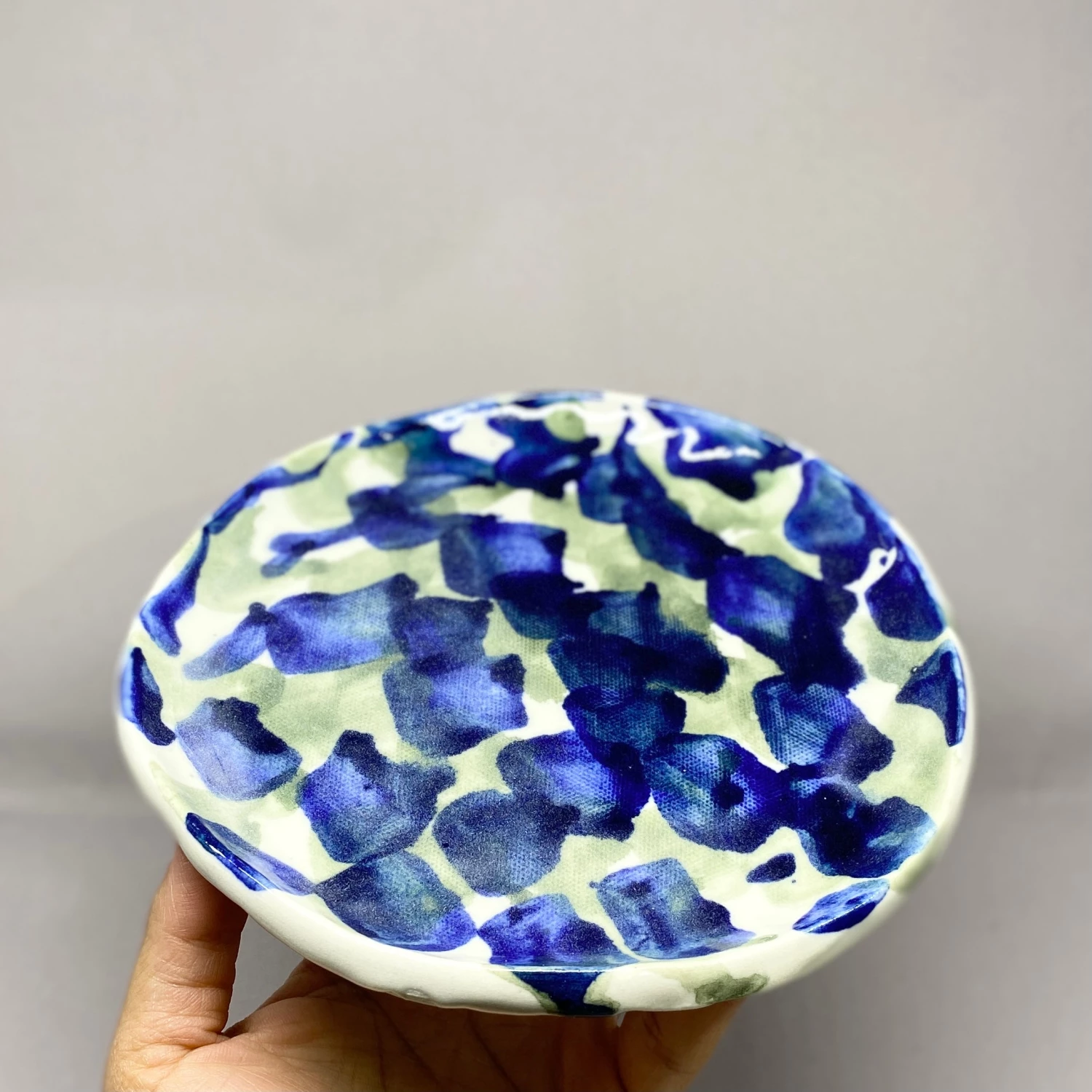 Scout House Bridget Bodenham Ceramic Plate Gifts 4 Scout House Bridget Bodenham Ceramic Plate Gifts