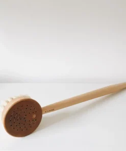 Large Puck Bath Brush - Iris Hantverk, Sweden