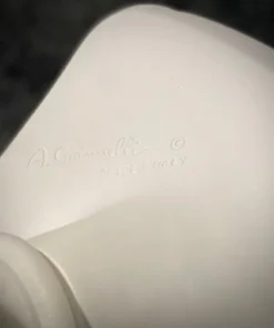 Egregia 30cm WAGNER ALABASTER BUST Gifts