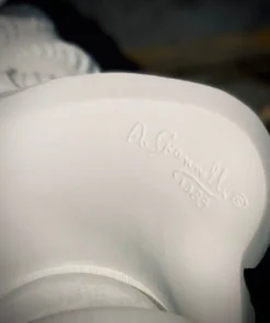 Egregia 22cm JOSEPHINE BEAUHARNAIS ALABASTER BUST Gifts