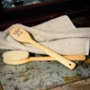 Scout House Kids Bath Brush Brushware