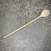 Scout House Large Wooden Spoon - 45cm