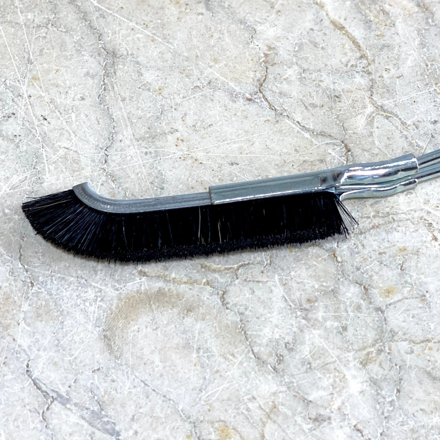 Scout House Japanese Aluminium Brush 4 Scout House Japanese Aluminium Brush