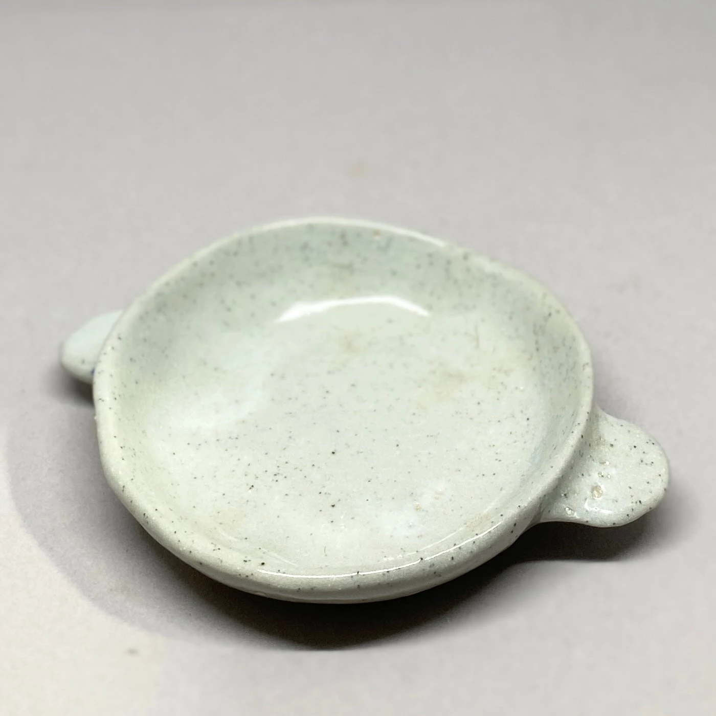 Scout House Gifts Archival Plate - Bridget Bodenham 3 Scout House Gifts Archival Plate - Bridget Bodenham