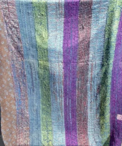 Scout KANTHA THROW #10