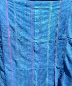 Scout Gifts KANTHA THROW #13