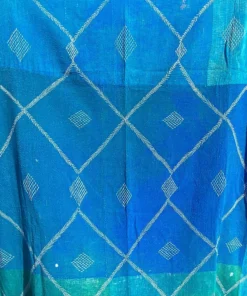 Scout Gifts KANTHA THROW #7