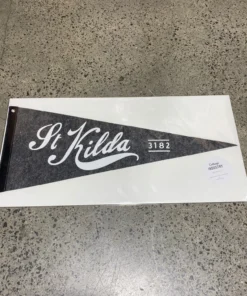 Scout St Kilda East In Grey And Black