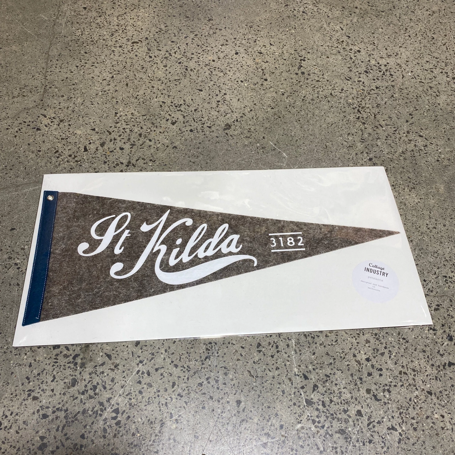 Scout St Kilda East In Grey And Coal 3 Scout St Kilda East In Grey And Coal