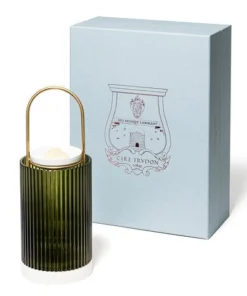 Homewares Cire Trudon La Promeneuse