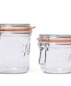 Le Parfait Terrine Jar 125ml