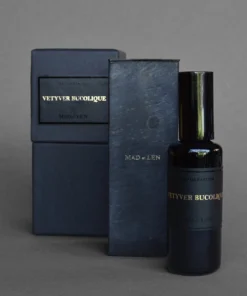 Mad Et Len Eau De Parfum Vetyver Bucolique