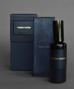 Mad Et Len Eau De Parfum Terre Noire