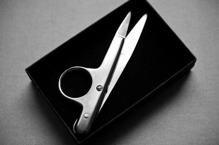 Homewares Merchant And Mills Thread Scissor Clips 5 Homewares Merchant And Mills Thread Scissor Clips