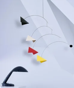 Flenstead Danish Mirage Extra Large Mobile