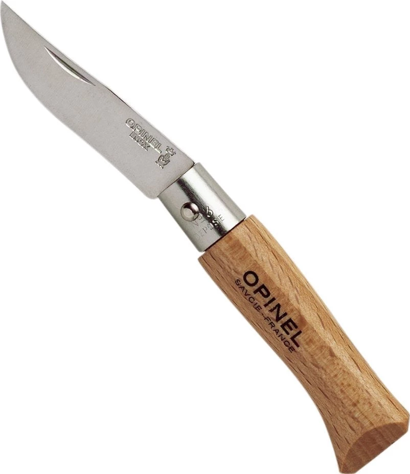Opinel No 3 Folding Knife Gifts 4 Opinel No 3 Folding Knife Gifts