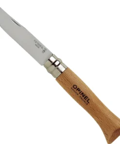 Opinel No 6 Folding Knife Homewares