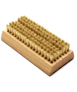 Nail Brush & Soap Holder By Redecker