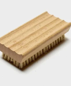 Nail Brush & Soap Holder By Redecker