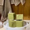 Scout House Savon De Marseille Cube Soap