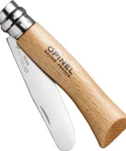 Gifts Opinel Round Tip No 7 Picnic Knife 9 Gifts Opinel Round Tip No 7 Picnic Knife