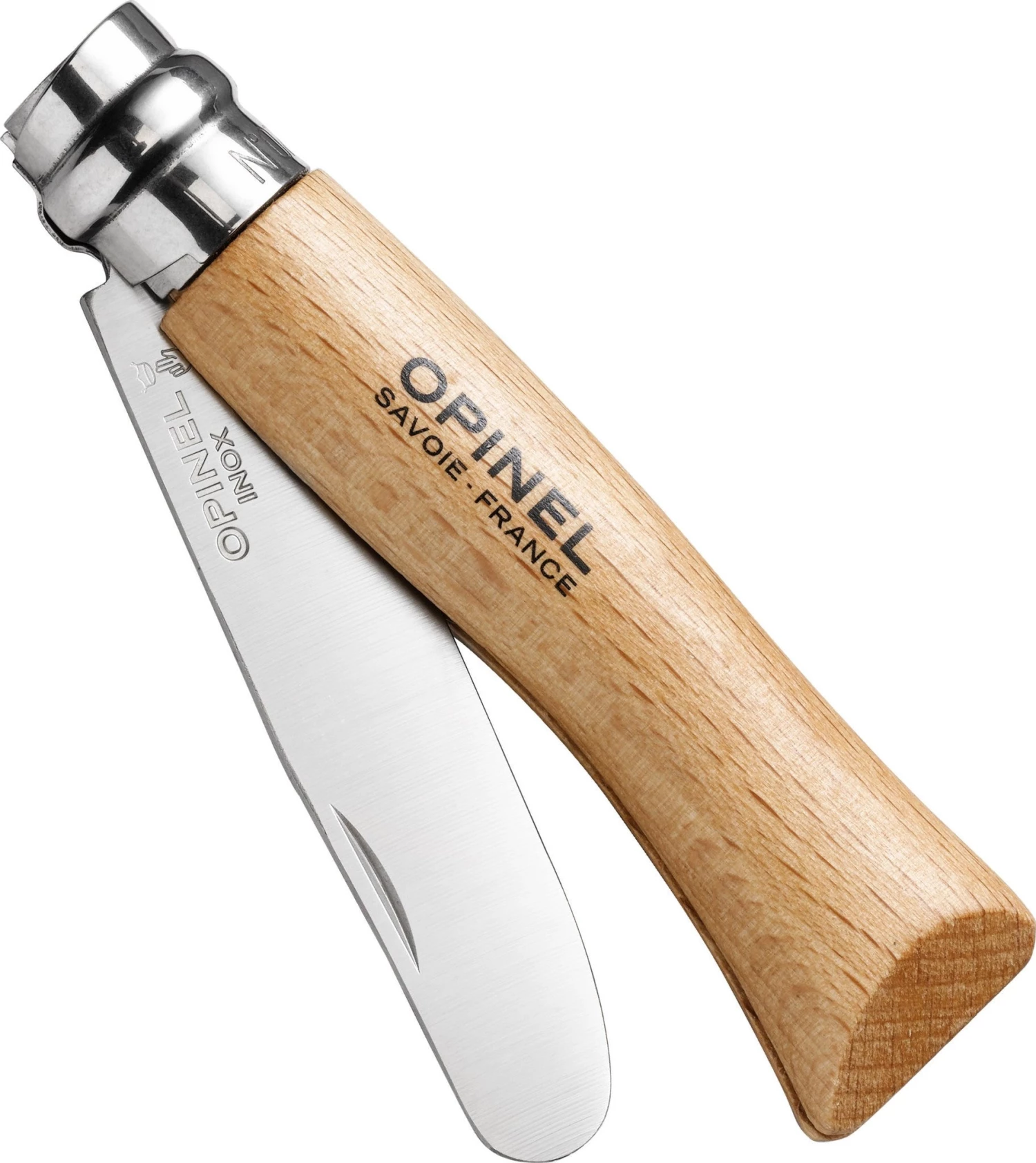 Gifts Opinel Round Tip No 7 Picnic Knife 6 Gifts Opinel Round Tip No 7 Picnic Knife