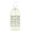 Compagnie De Provence Gifts Olive Wood Liquid Soap - 500ml