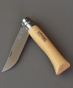 Gifts Opinel No 8 Folding Knife