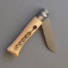 Opinel No 10 Corkscrew Folding Knife Homewares 2 Opinel No 10 Corkscrew Folding Knife Homewares