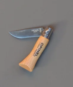 Opinel No 4 Folding Knife