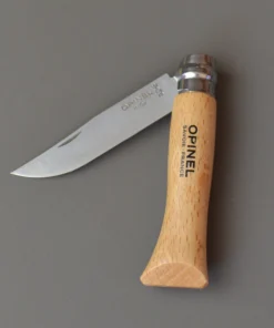Opinel No 6 Folding Knife Homewares