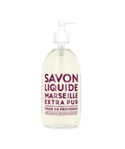 Compagnie De Provence Gifts Fig Of Provence Liquid Soap - 500ml