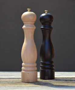 Peugeot Salt Mill 30cm - Natural