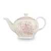 Burleigh UK Pink Pheasant - Teapot Kitchenware
