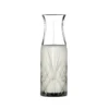 Scout Homewares Melodia Carafe. 1.4lt. RCR Crystal Glassware Tuscany