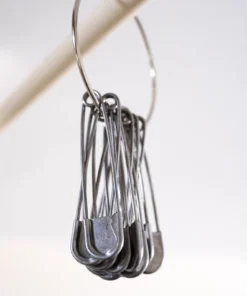 Scout Five Inch Laundry Pin Homewares